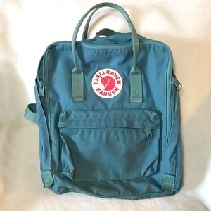 Fjallraven Kanken Backpack